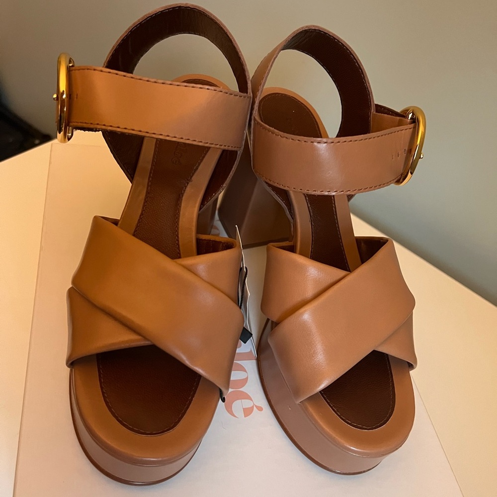 See by Chloe Platform